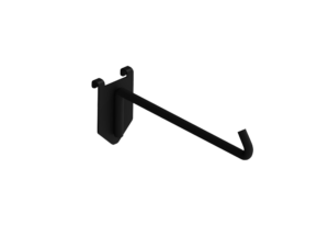 Broche pour métal déployé Lg 150mm – sans support porte-étiquette
